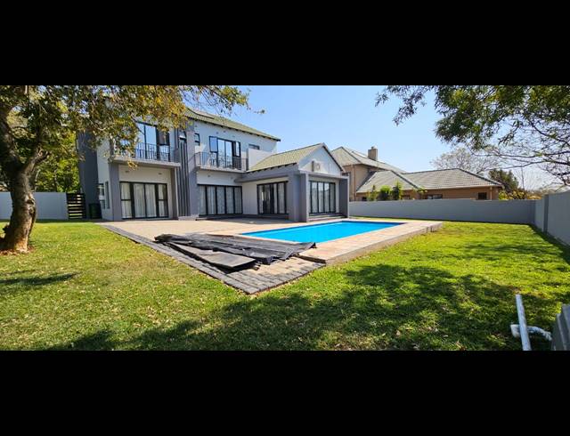 5 BEDROOM HOUSE FOR SALE IN WIGWAM